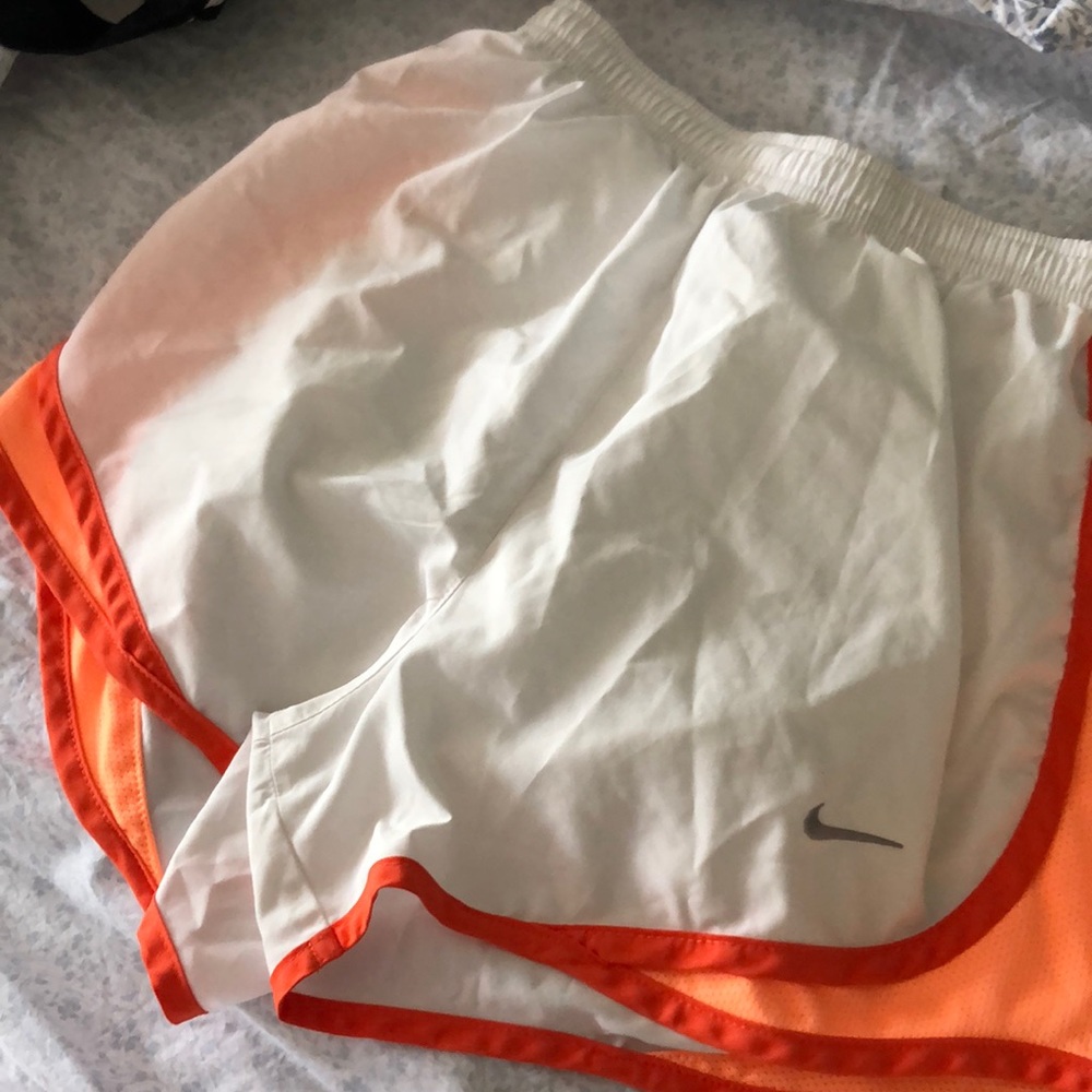Nike Free Dri Fit XS shorts
